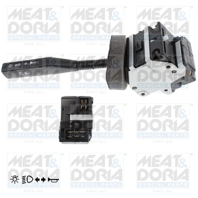 Steering Column Switch